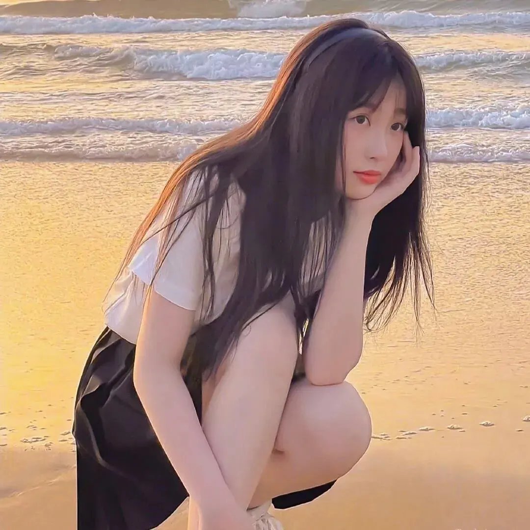 低沉的天空