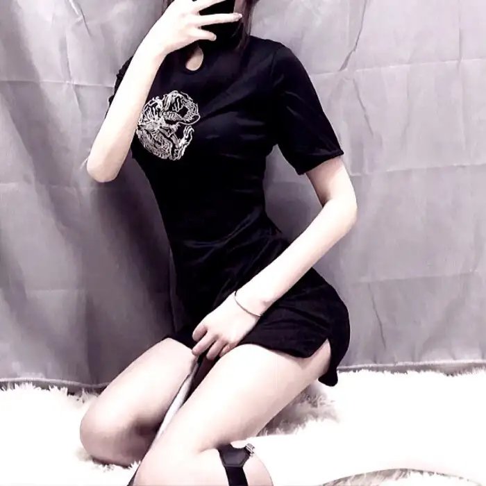 黑黑真好玩